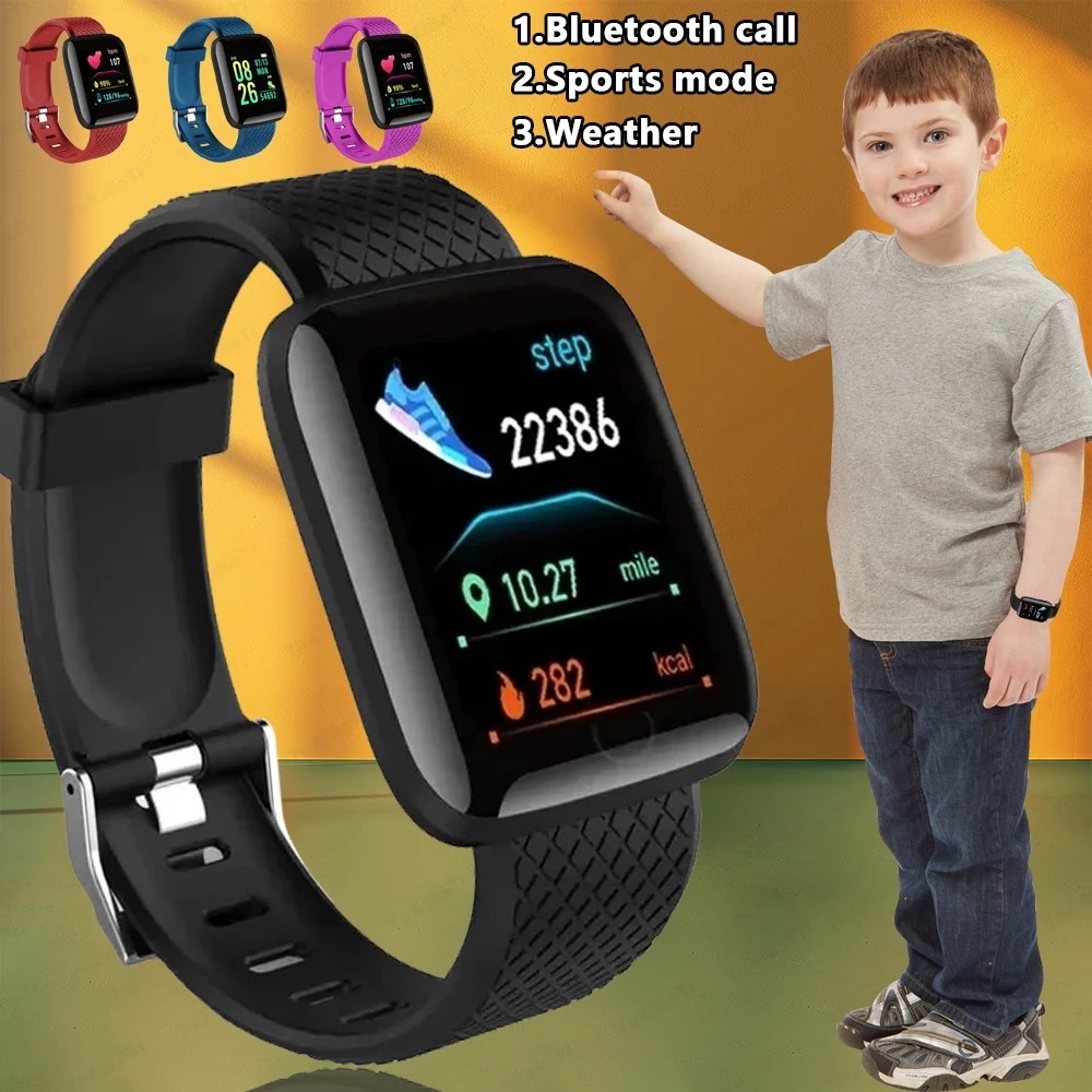 2024 New For Multifunction Sma - Smartwatch Touch avis et prix