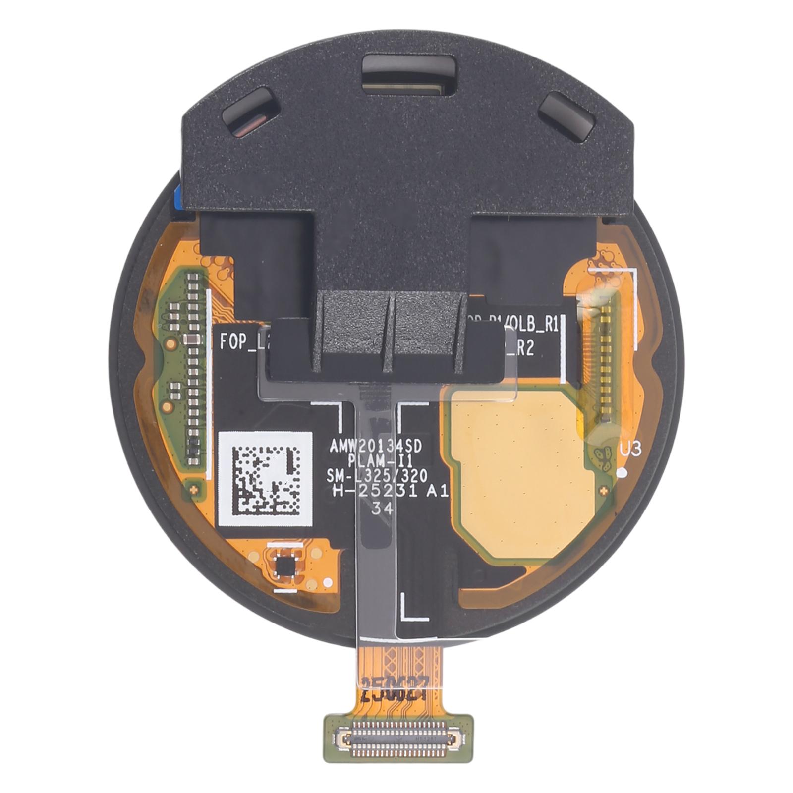 LCD Screen with Digitizer Full - Smartwatch Touch avis et prix