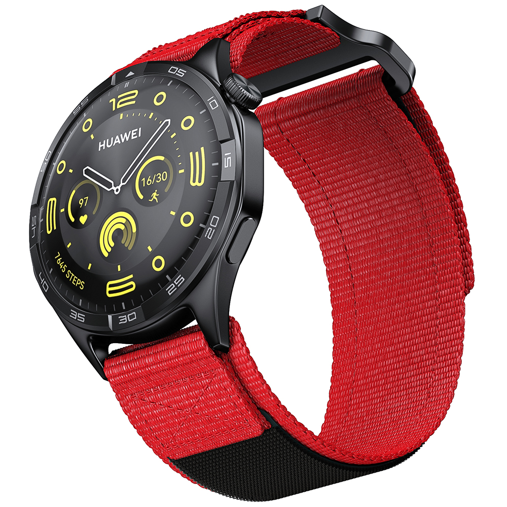 Nylon Loop Band for Huawei Wat - Titan Smartwatch Accessories avis et prix