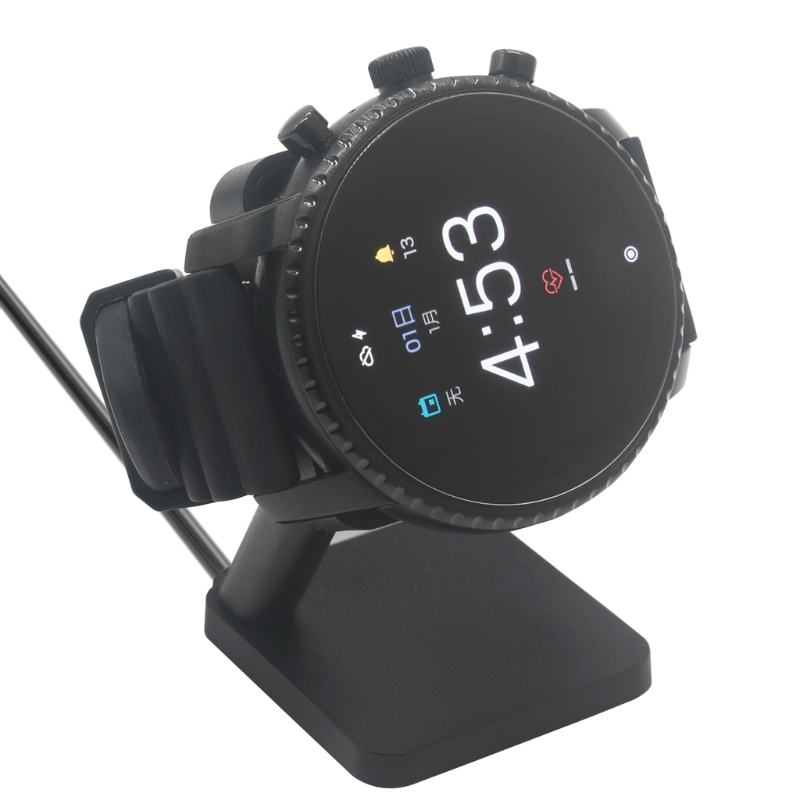 1M USB Magnetic Fast Charge Ch - Fossil Smartwatch Accessories avis et prix