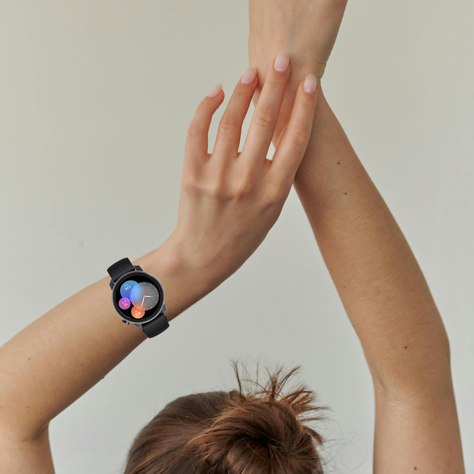 Smartwatch Case Protective Cov - Smartwatch Touch avis et prix