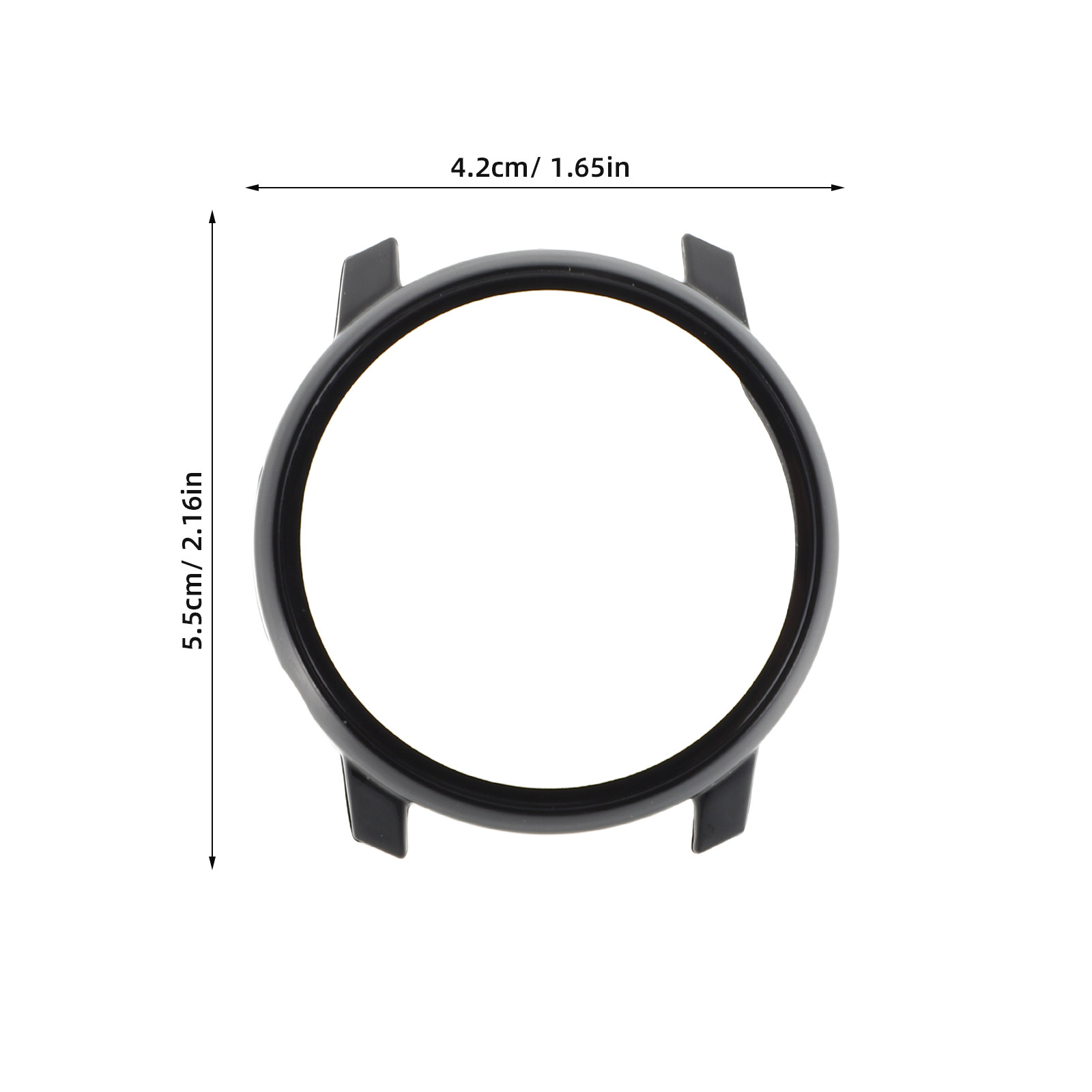 Smartwatch Case Protective Cov - Smartwatch Touch avis et prix