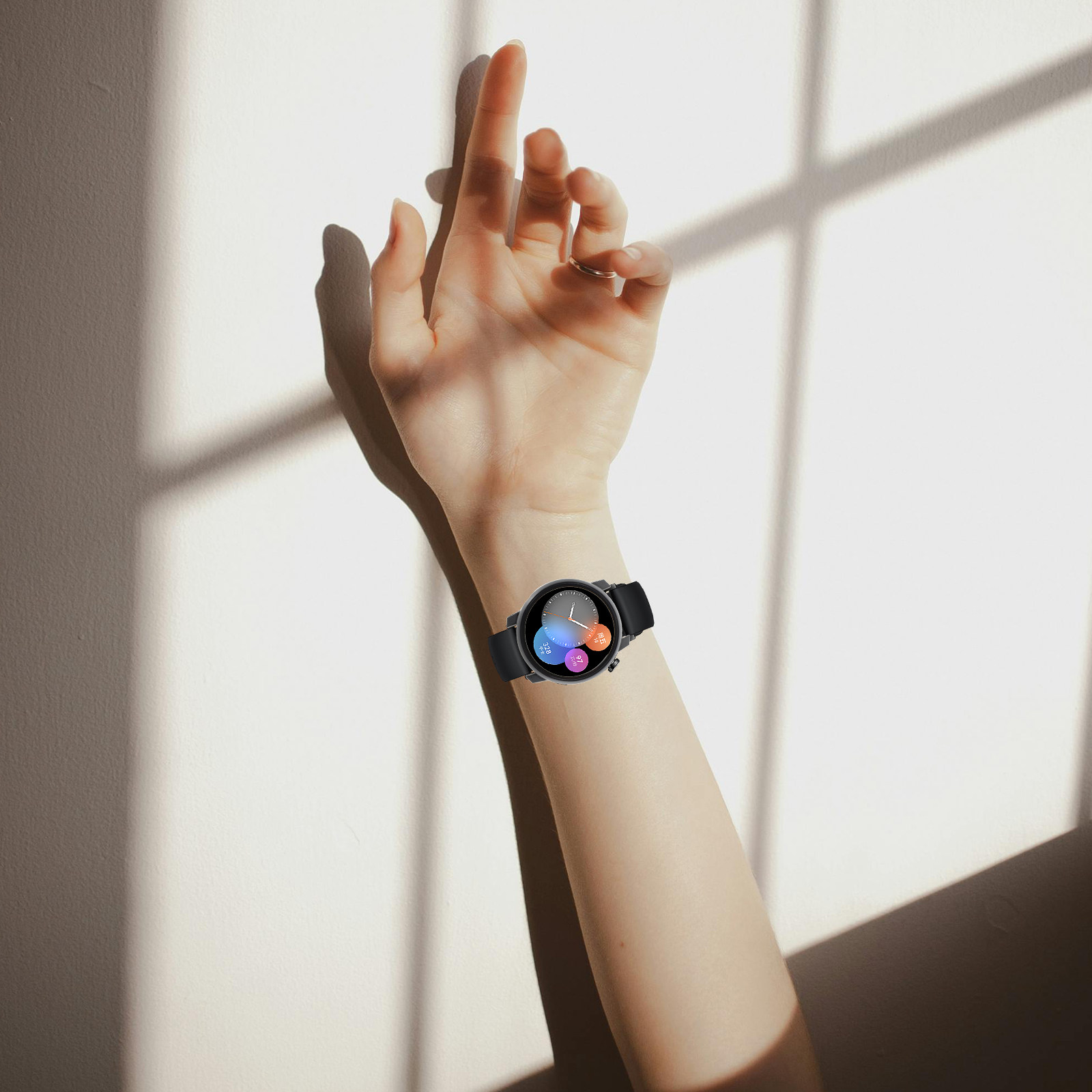 Smartwatch Case Protective Cov - Smartwatch Touch avis et prix