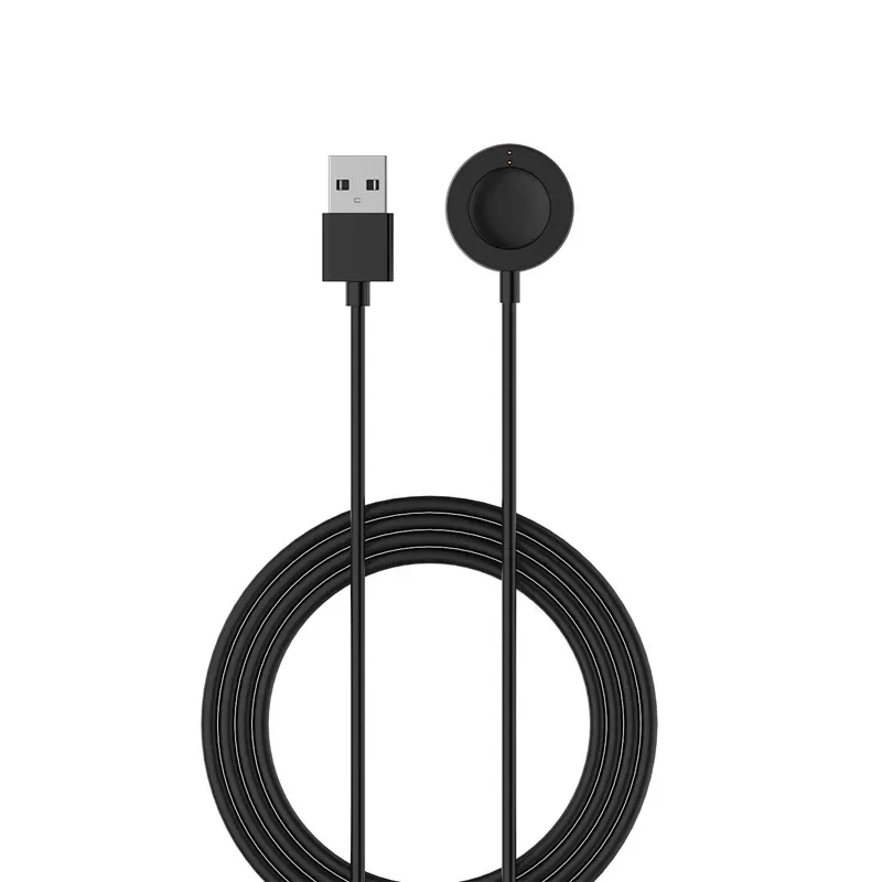 1M USB Magnetic Fast Charger D - Fossil Smartwatch Accessories avis et prix