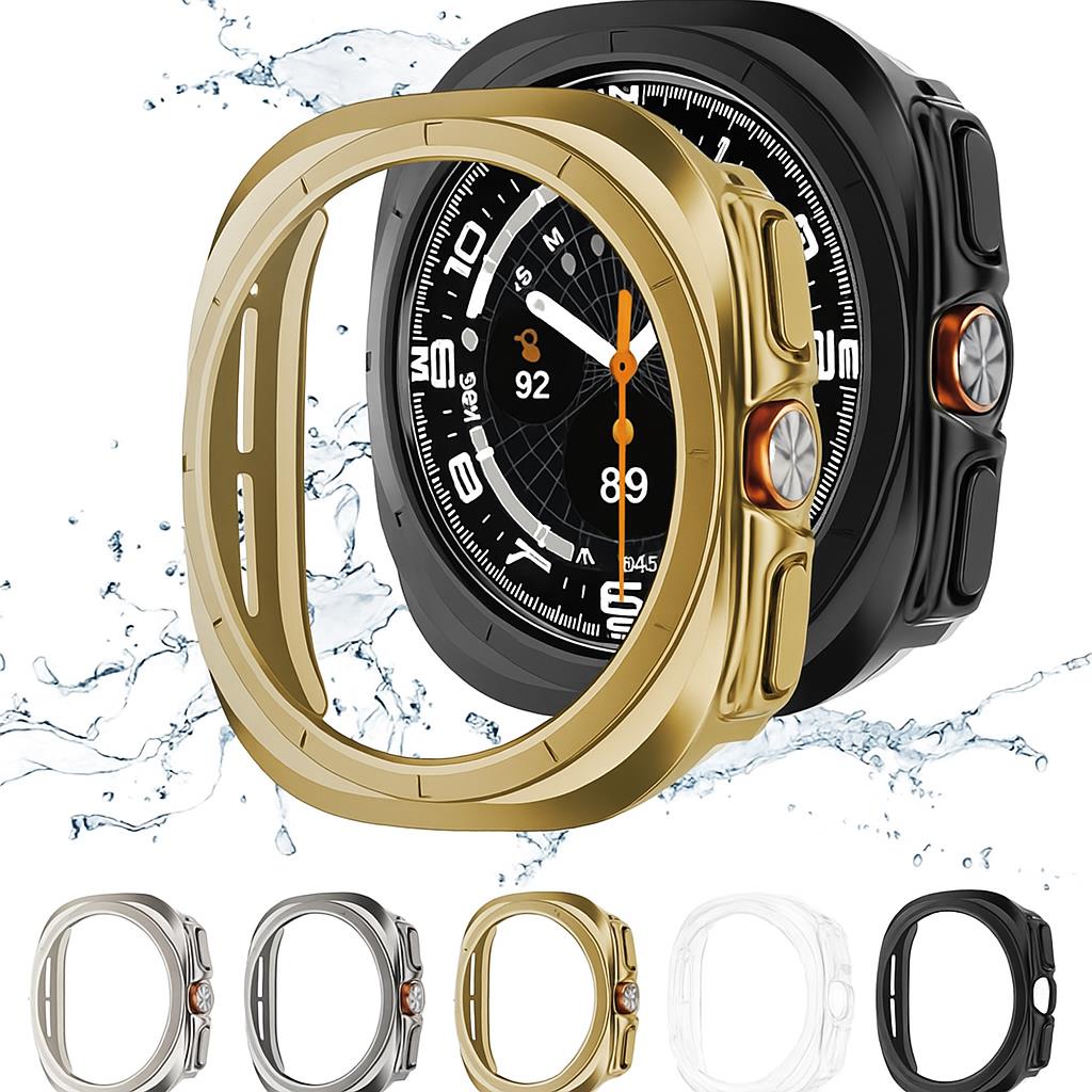 For Samsung Galaxy Watch 2025  - Samsung Smartwatch Ultra Accessories avis et prix
