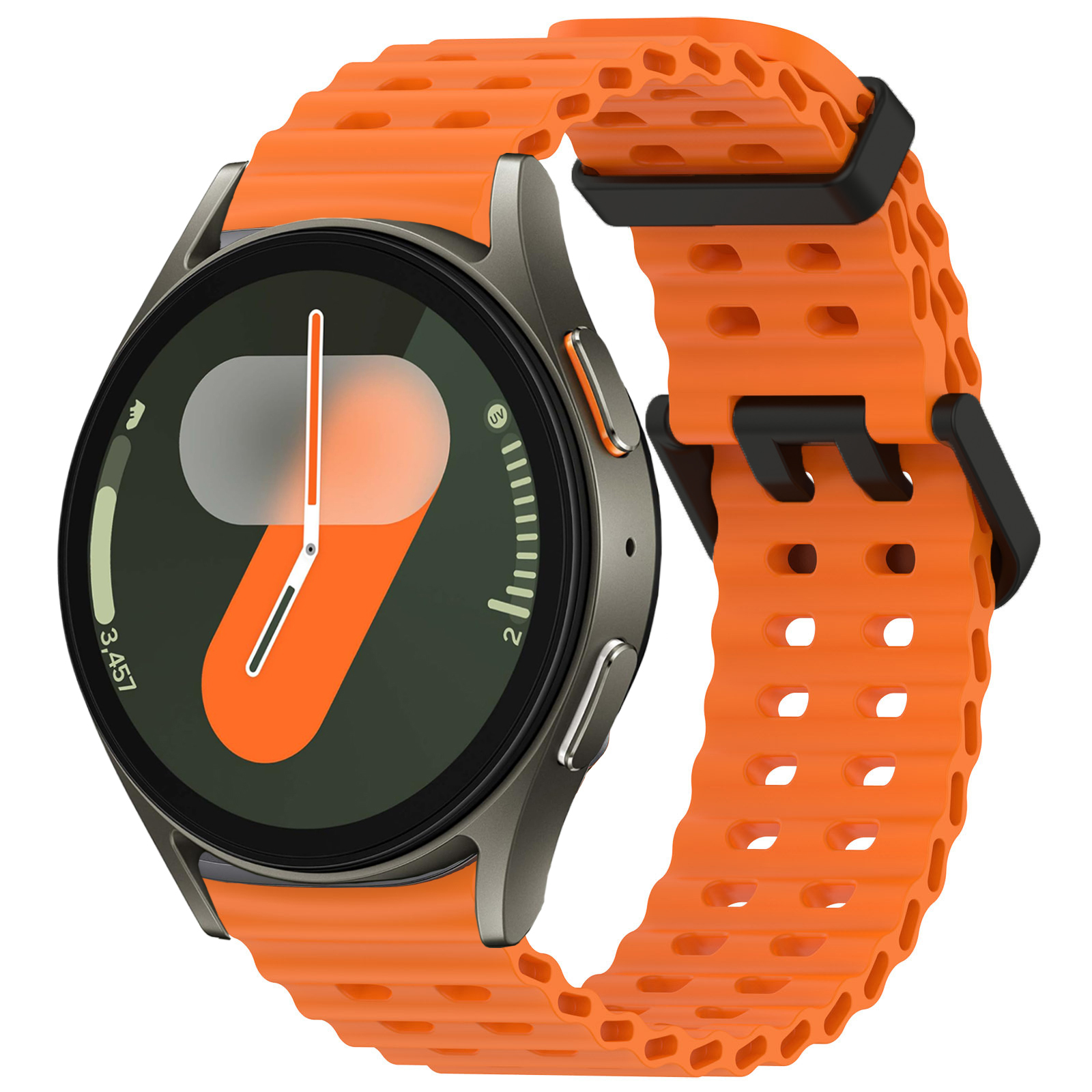 Band for Samsung Galaxy Watch  - Samsung Smartwatch Ultra Accessories avis et prix