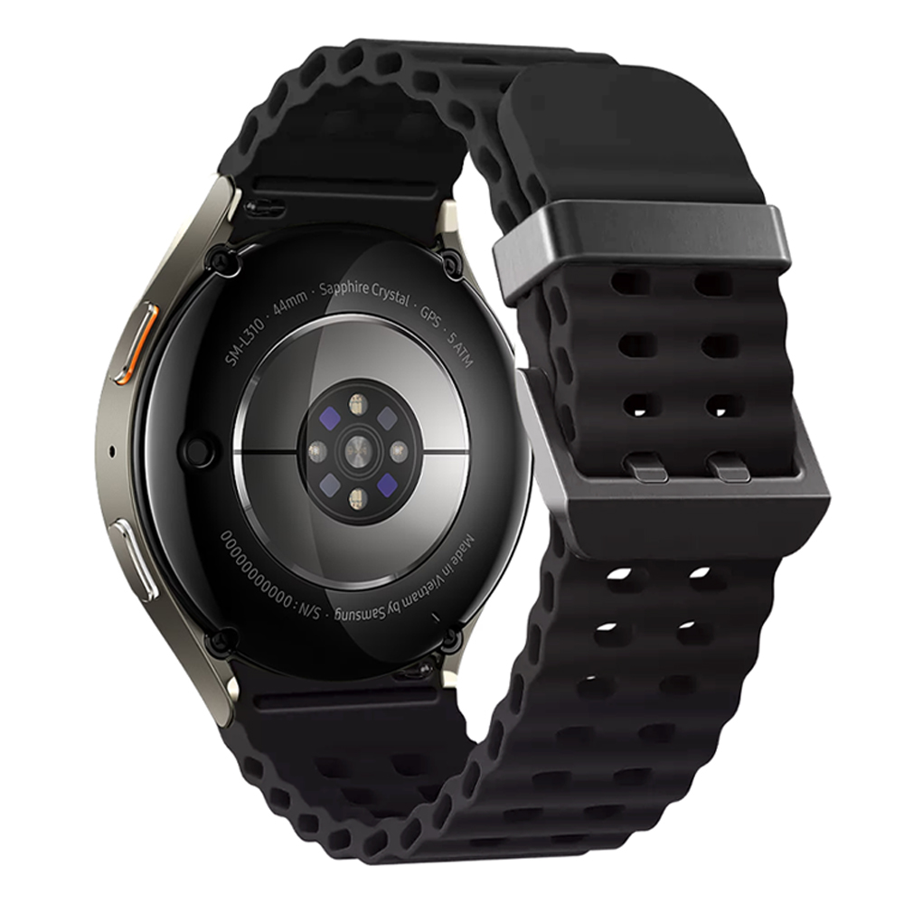 Band for Samsung Galaxy Watch  - Samsung Smartwatch Ultra Accessories avis et prix