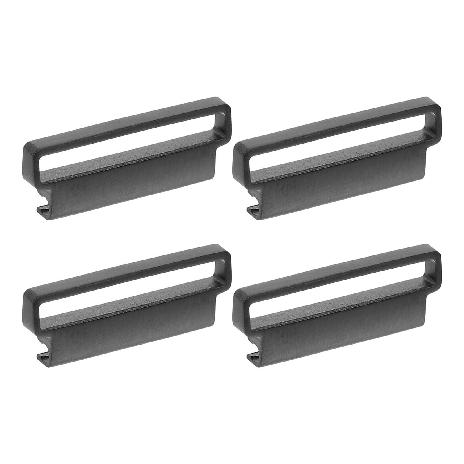 4Pcs Stainless Steel Watch Ban - Smartwatch Watch Accessories avis et prix