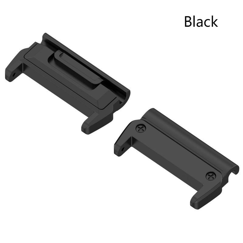 1 Pair Adaptor for Garmin Feni - Sport Loop Strap avis et prix