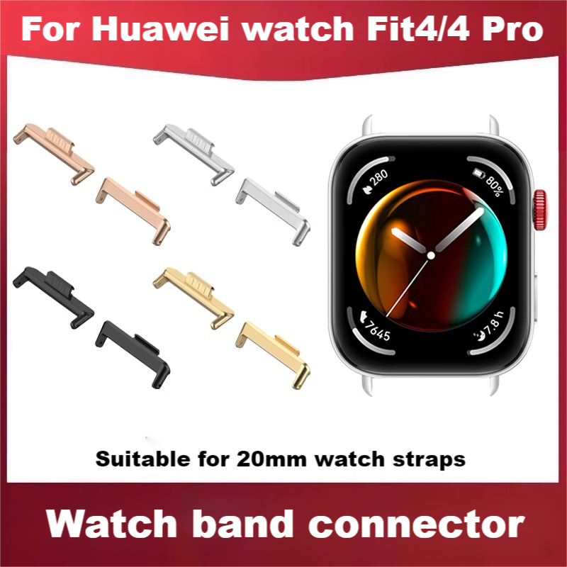Stainless steel Watch band con - Sport Loop Strap avis et prix