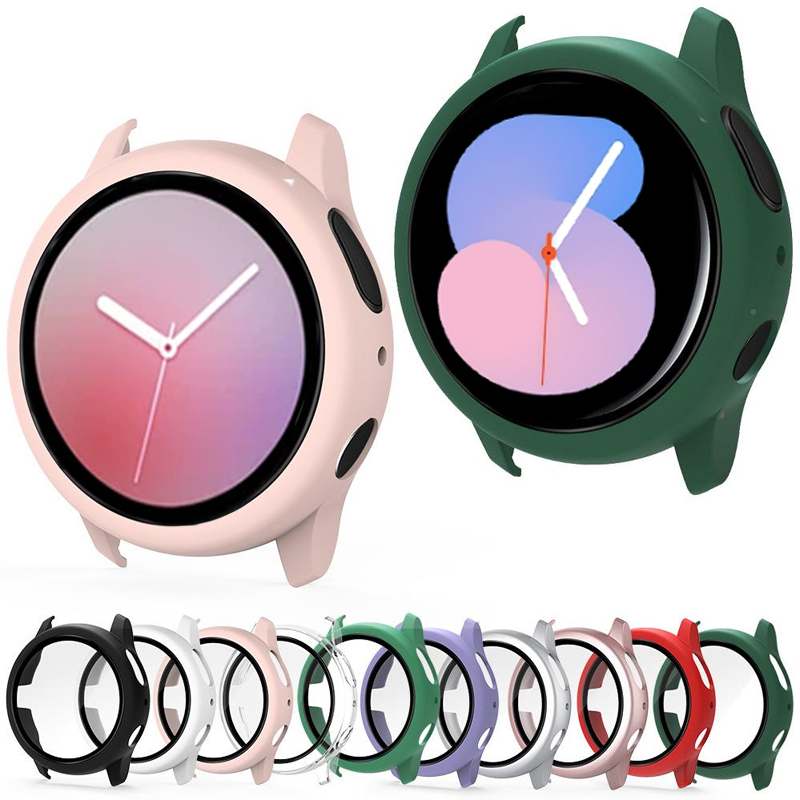 Full Screen Protector Case For - Samsung Smartwatch Ultra Accessories avis et prix