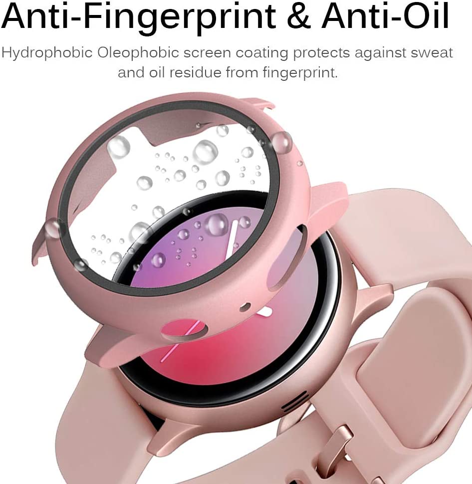 Full Screen Protector Case For - Samsung Smartwatch Ultra Accessories avis et prix