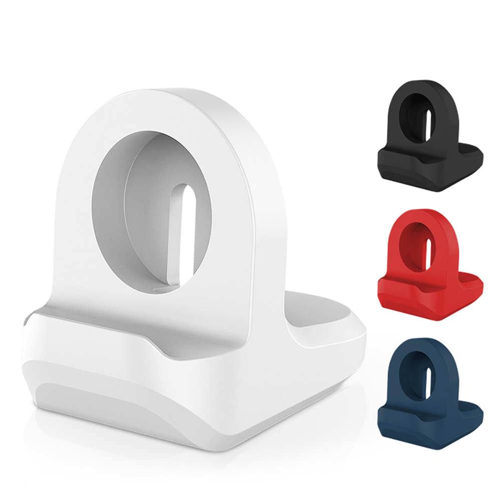 Silicone Charger Stand for App - Watch Charging Dock avis et prix