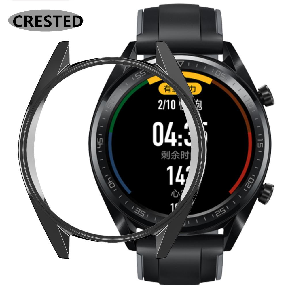Huawei Watch GT case For huawe - Titan Smartwatch Accessories avis et prix