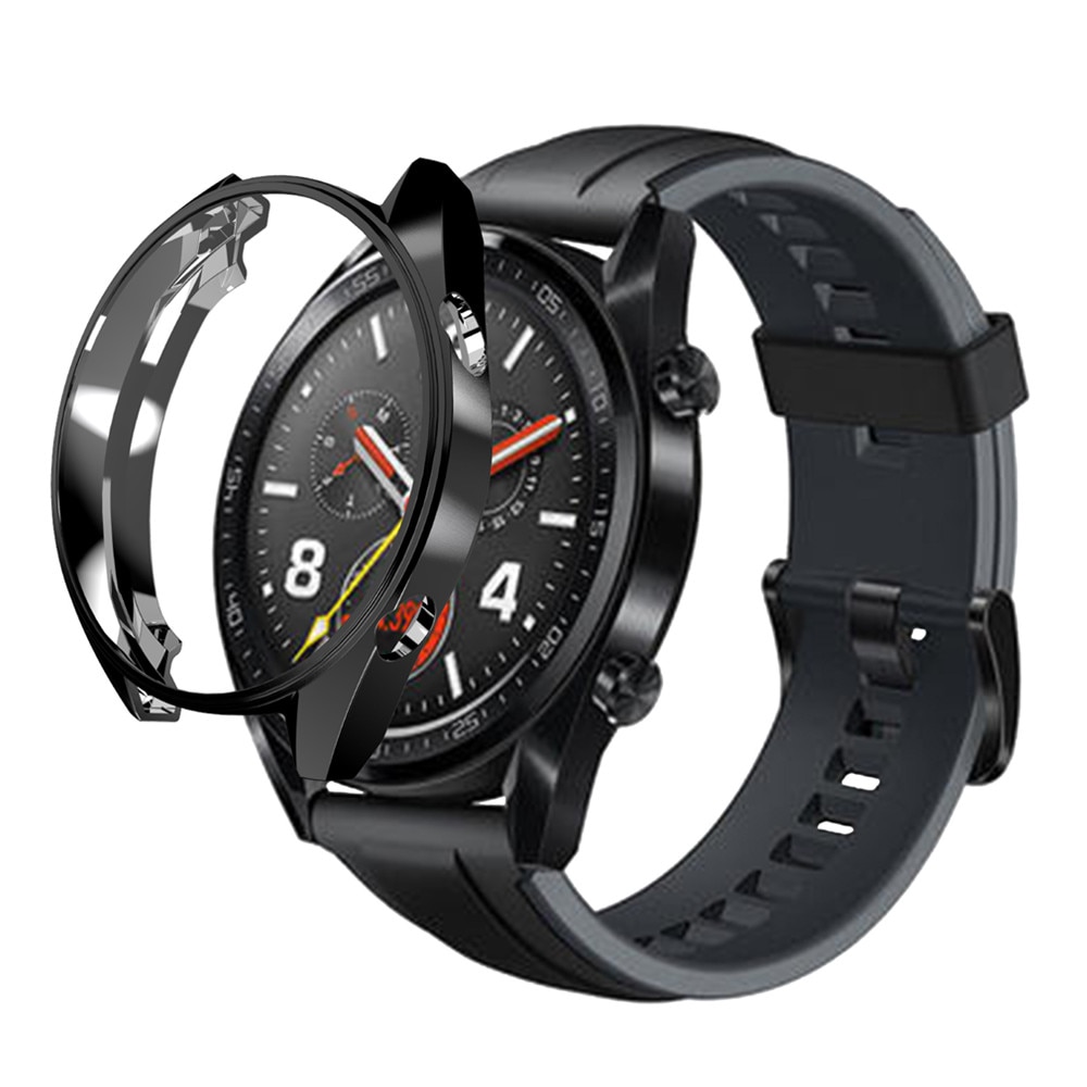 Huawei Watch GT case For huawe - Titan Smartwatch Accessories avis et prix
