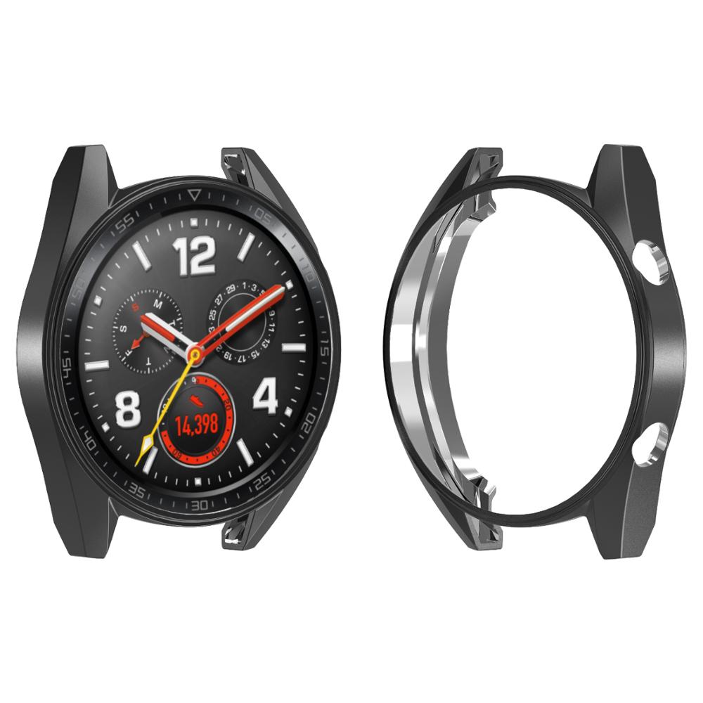 Huawei Watch GT case For huawe - Titan Smartwatch Accessories avis et prix