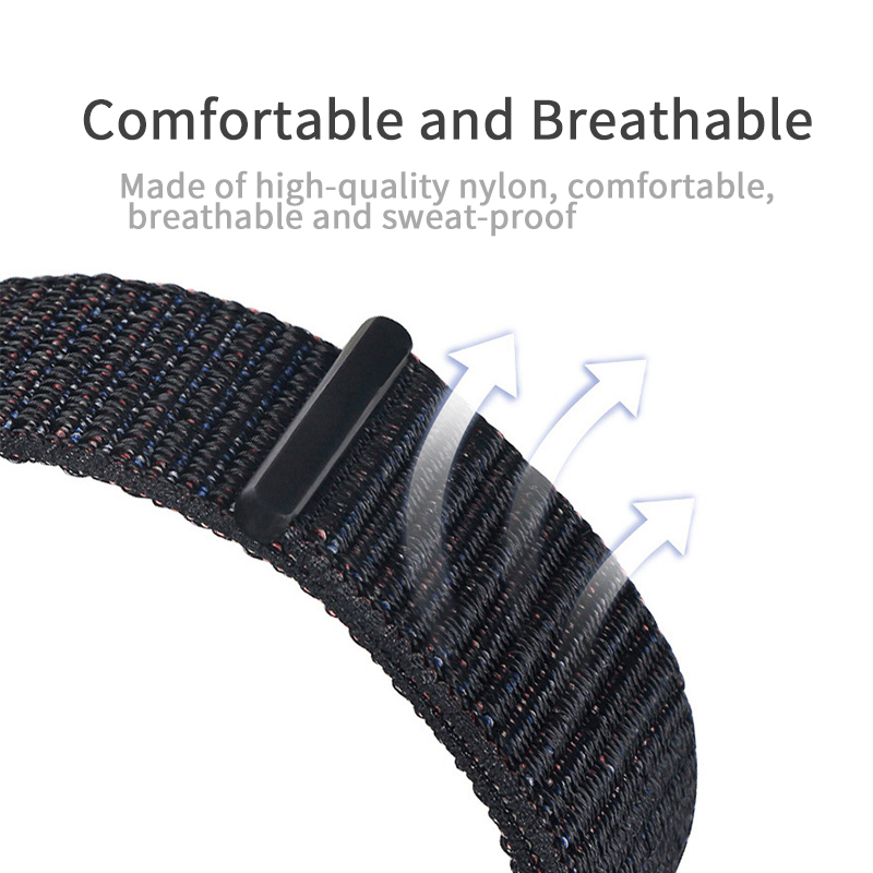 Strap for Huawei Band 10 8 9 7 - Sport Loop Strap avis et prix