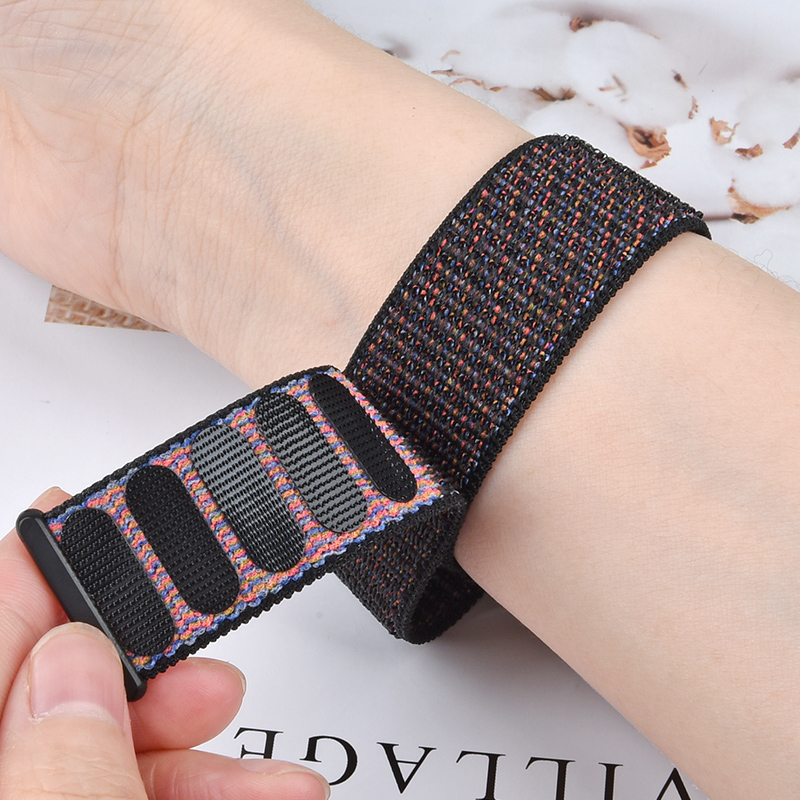 Strap for Huawei Band 10 8 9 7 - Sport Loop Strap avis et prix