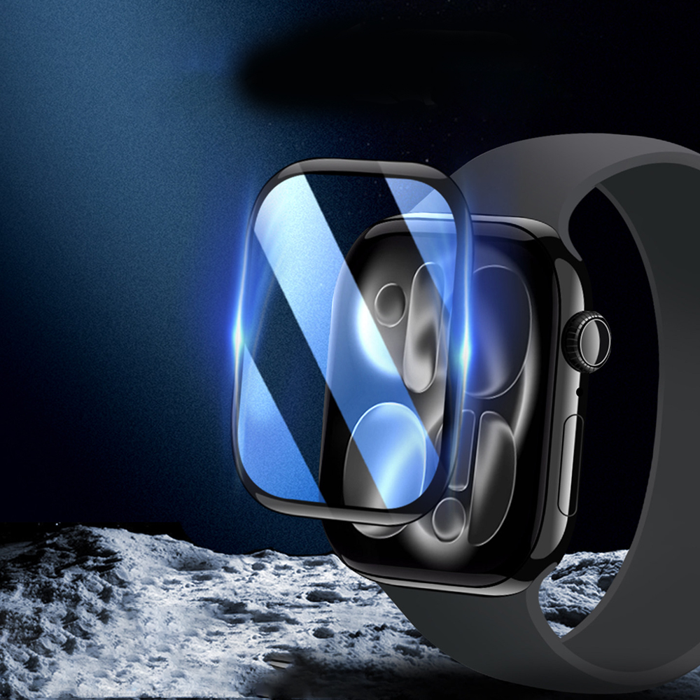 Screen Protector For Apple Wat - Smartwatch Watch Accessories avis et prix