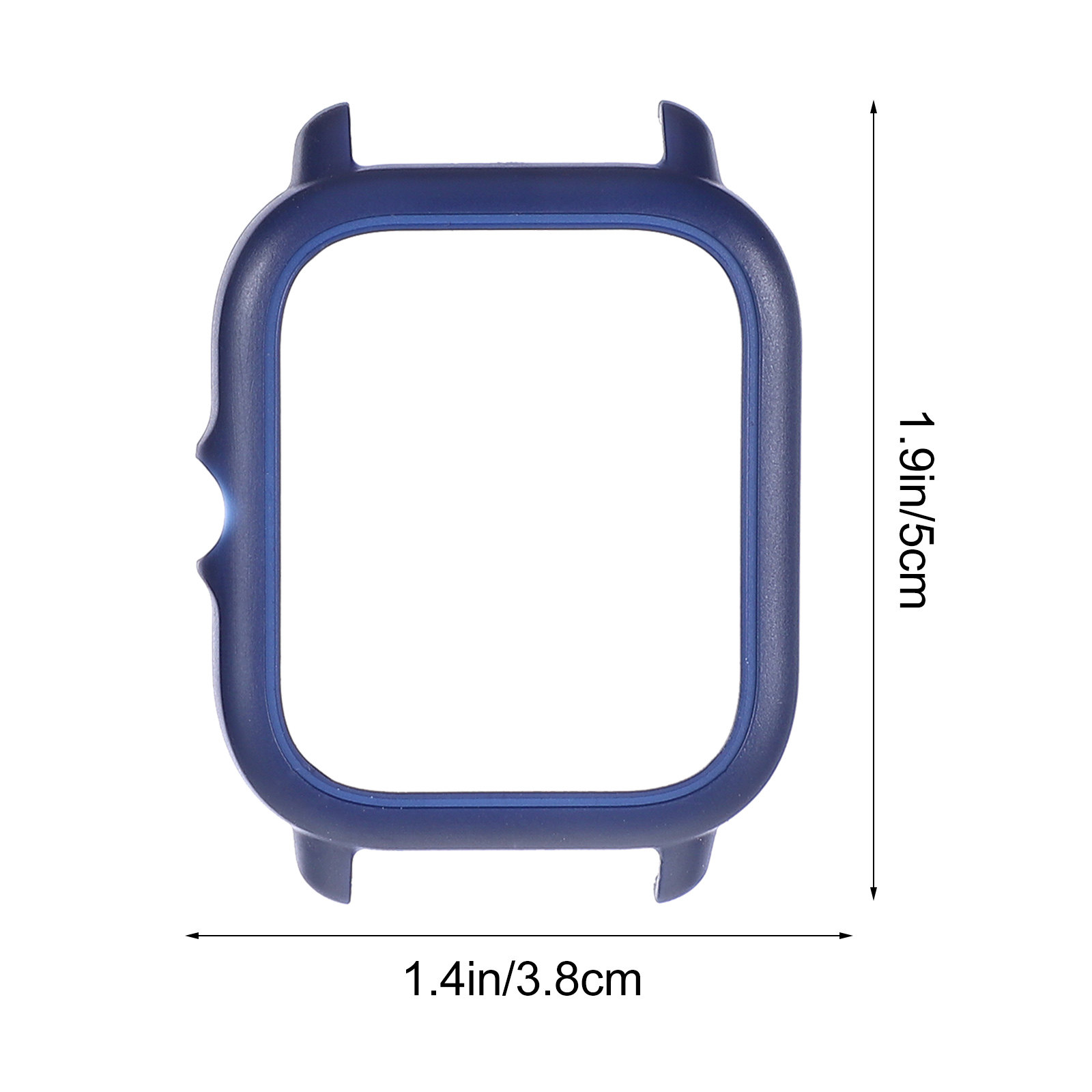 3Pcs Protective Watch Covers P - Smartwatch Case avis et prix