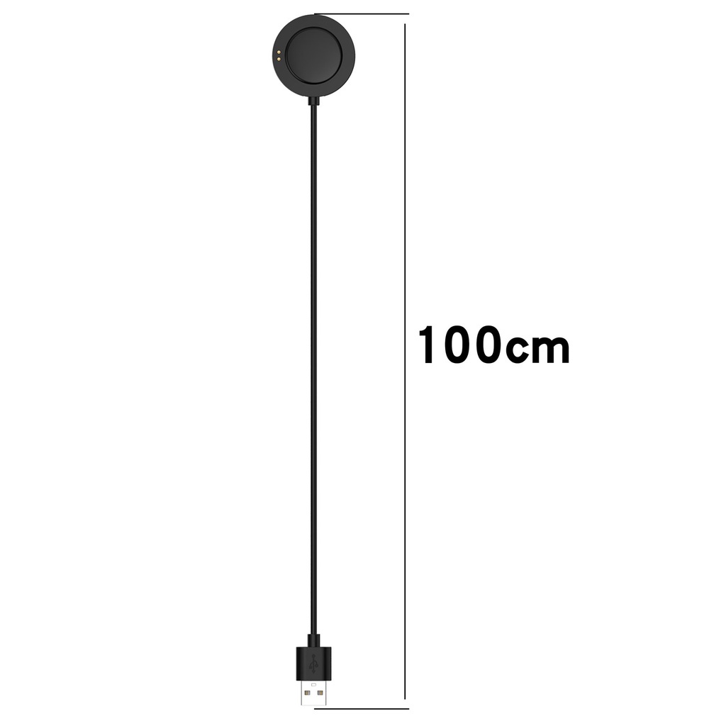 Magnetic USB Charging Cable fo - Android Smartwatch Accessories avis et prix