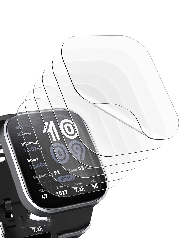 Screen Protector for Amazfit b - Smartwatch Watch Accessories avis et prix