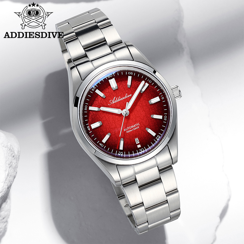 ADDIESDIVE Watch For Gift 39mm - Accessories With Watch avis et prix