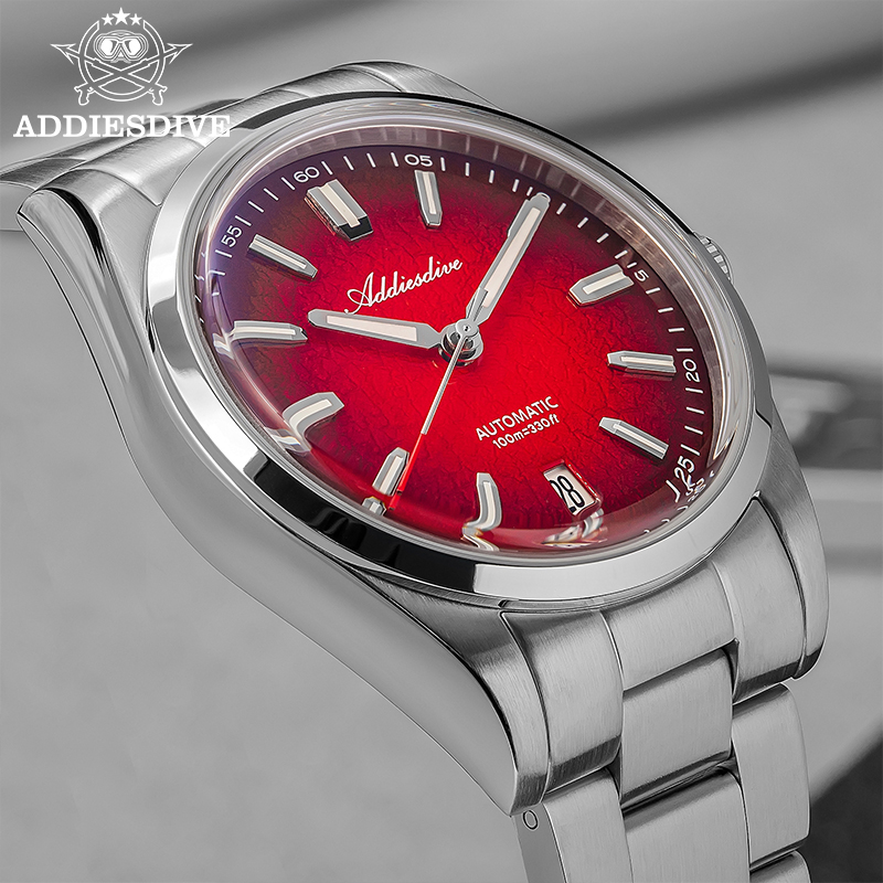 ADDIESDIVE Watch For Gift 39mm - Accessories With Watch avis et prix