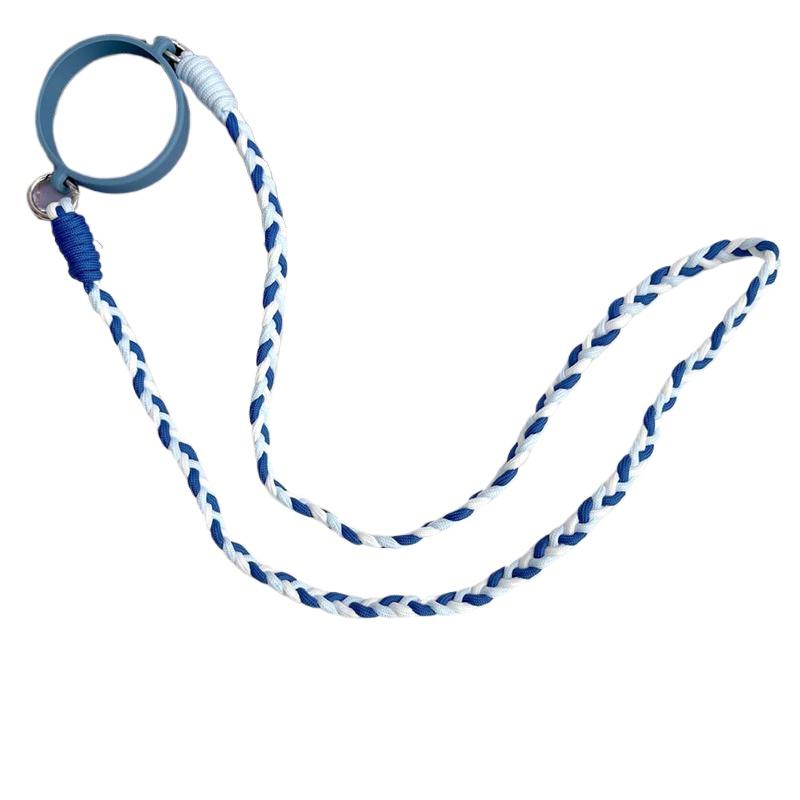 Adjustable Paracord Braided Cr - Rugged Sport Strap avis et prix