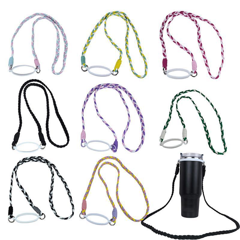 Adjustable Paracord Braided Cr - Rugged Sport Strap avis et prix