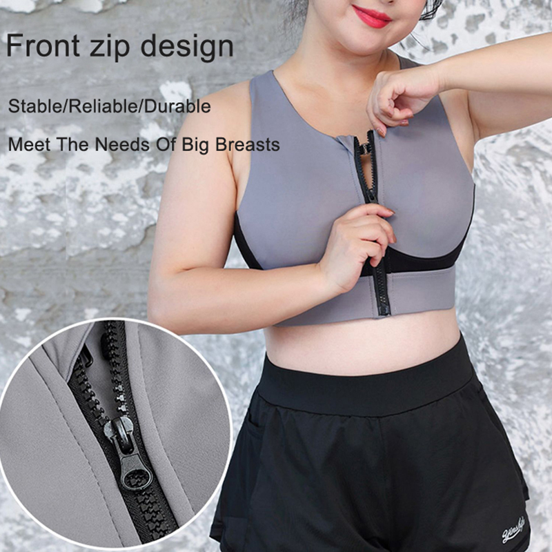 Plus Size Sports Top Woman Gym - Rugged Sport Strap avis et prix