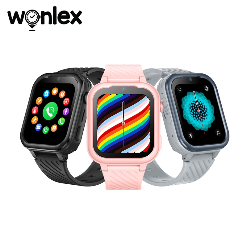 Detachable Strap Bracelet of K - Android Smartwatch Accessories avis et prix