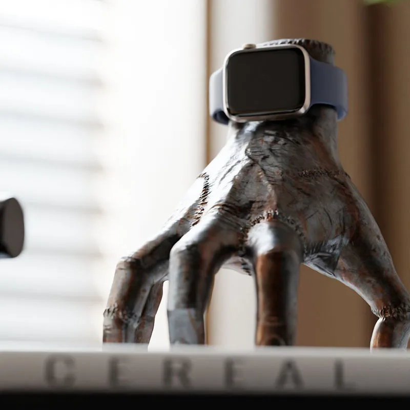 Apple Watch Charger Stand Disp - Watch Charging Dock avis et prix