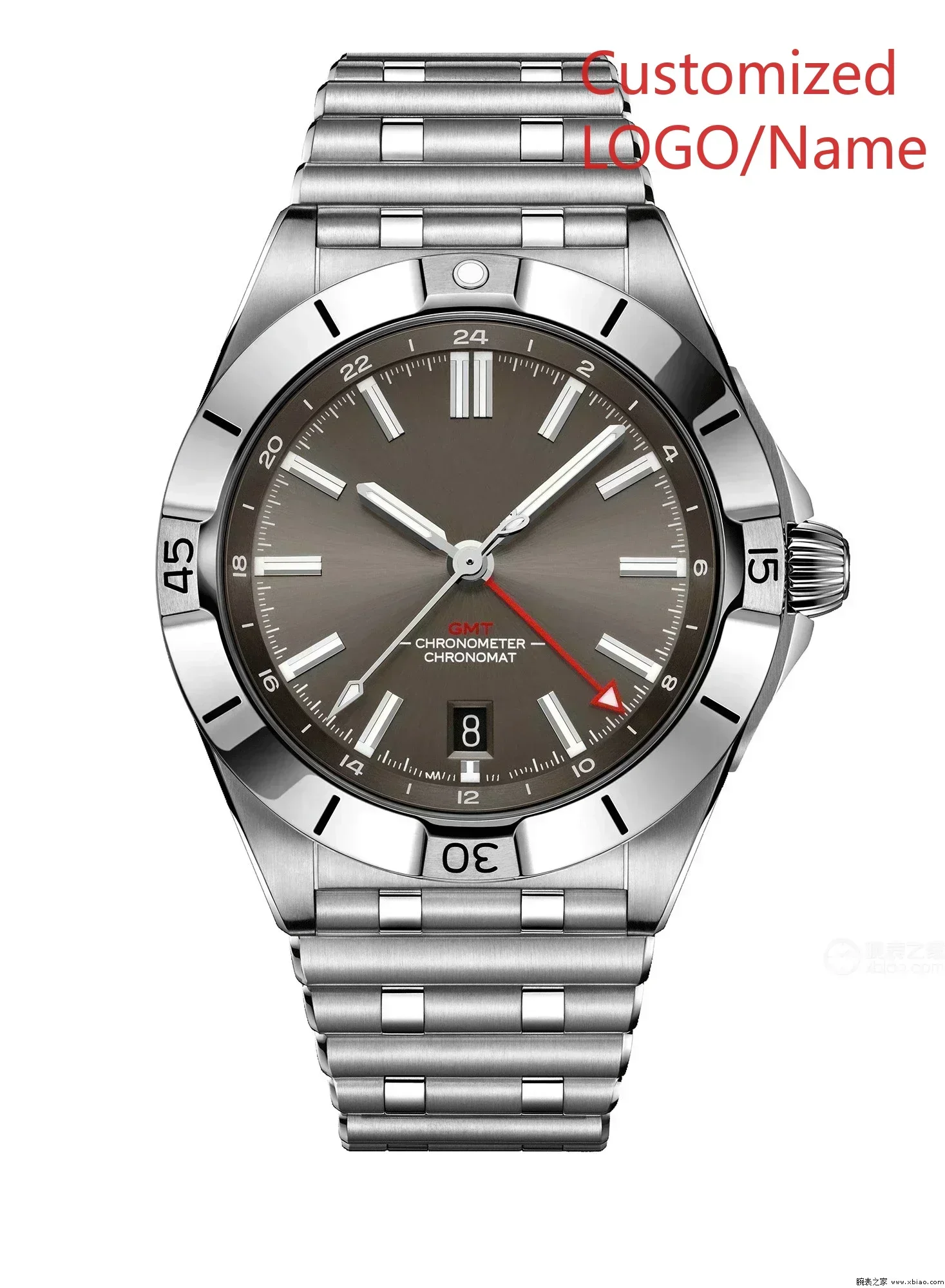 A989 Store Customized Watch  S - Accessories With Watch avis et prix