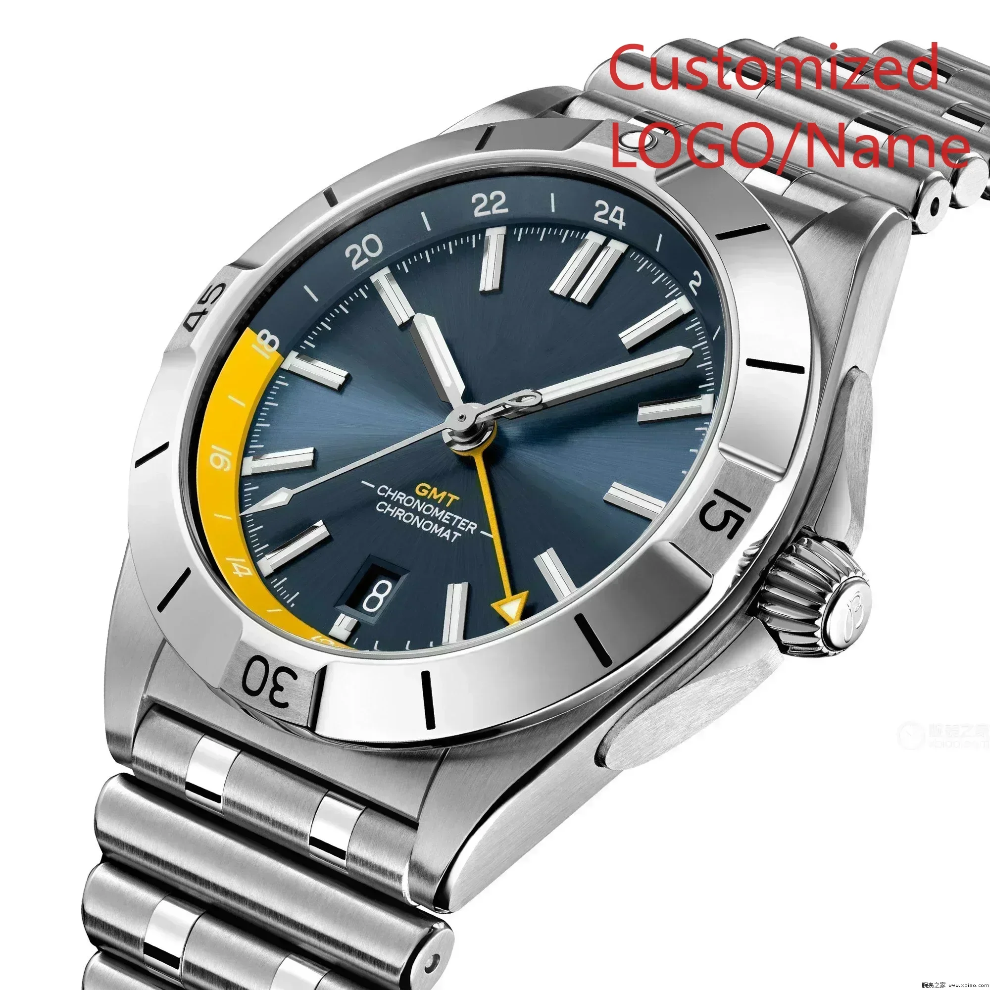 A989 Store Customized Watch  S - Accessories With Watch avis et prix