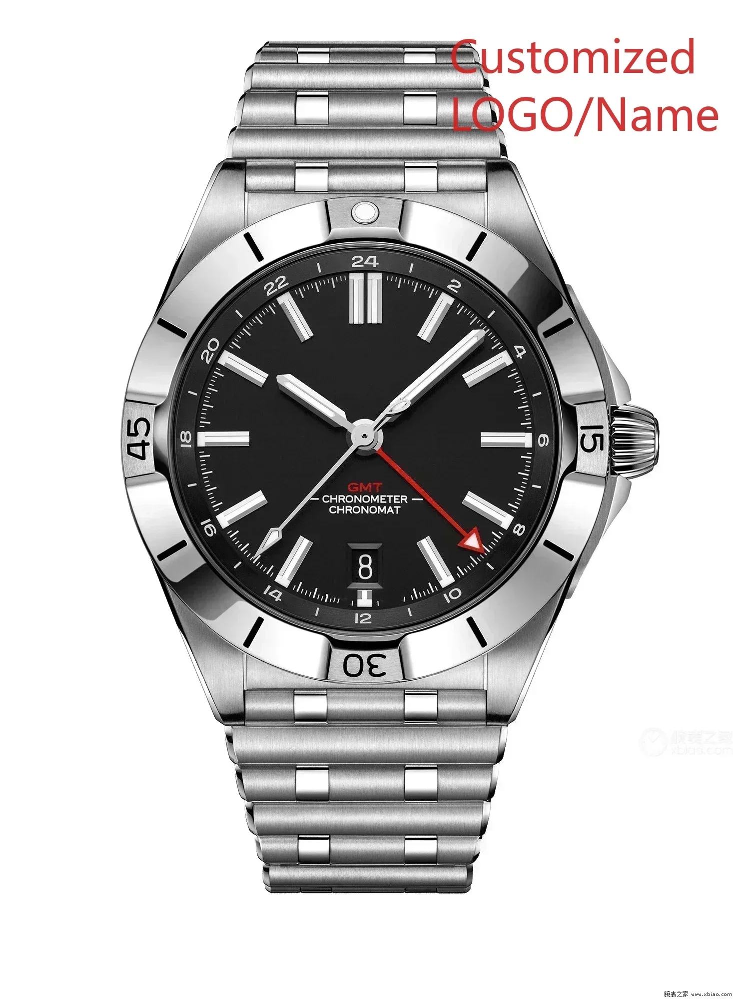A989 Store Customized Watch  S - Accessories With Watch avis et prix
