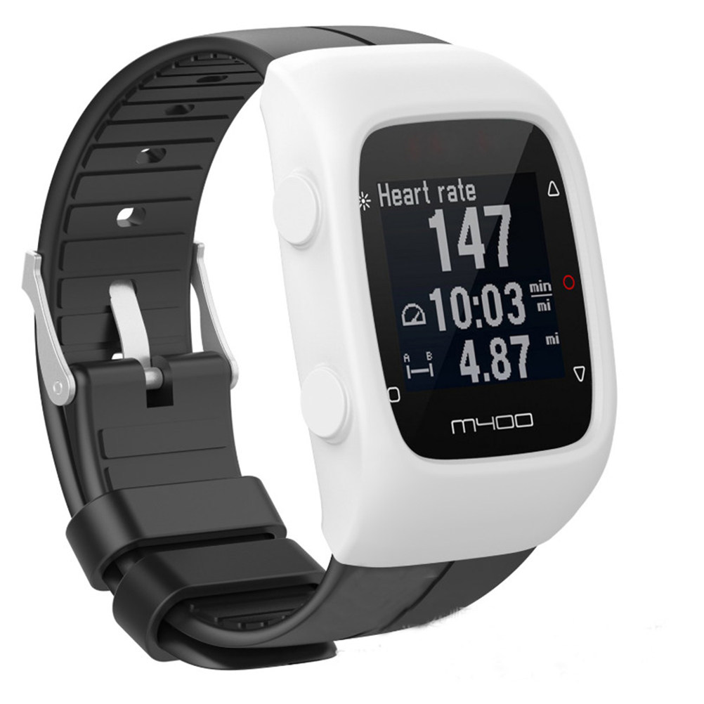 Premium Silicone Watch Case Co - Smartwatch Case avis et prix