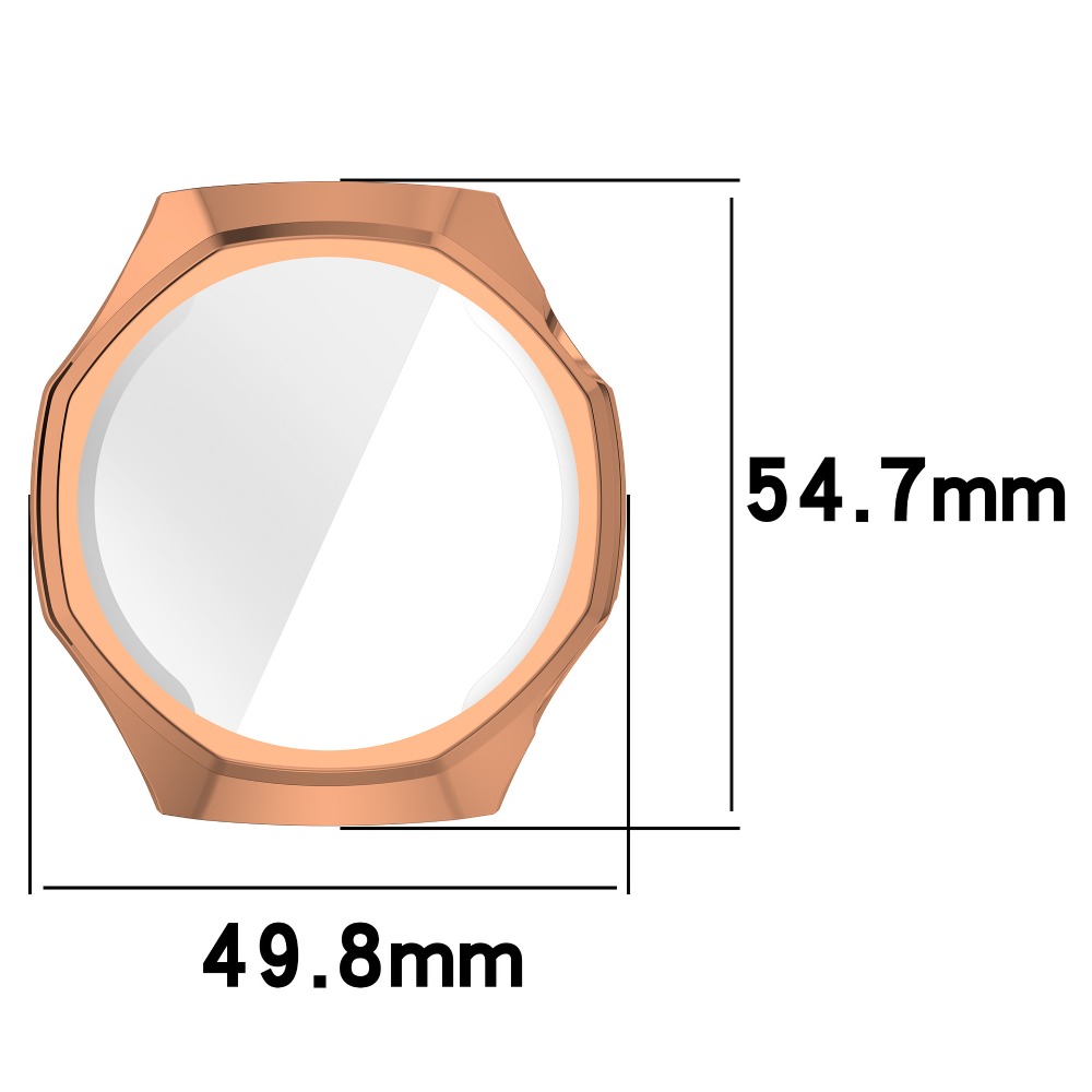 Soft TPU Cover For Huawei Watc - Titan Smartwatch Accessories avis et prix