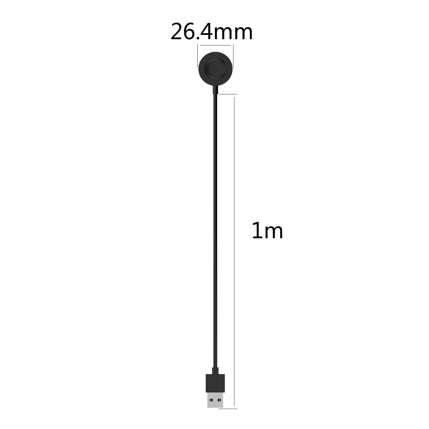 Charger for Fossil Gen 4/ Gen  - Fossil Smartwatch Accessories avis et prix