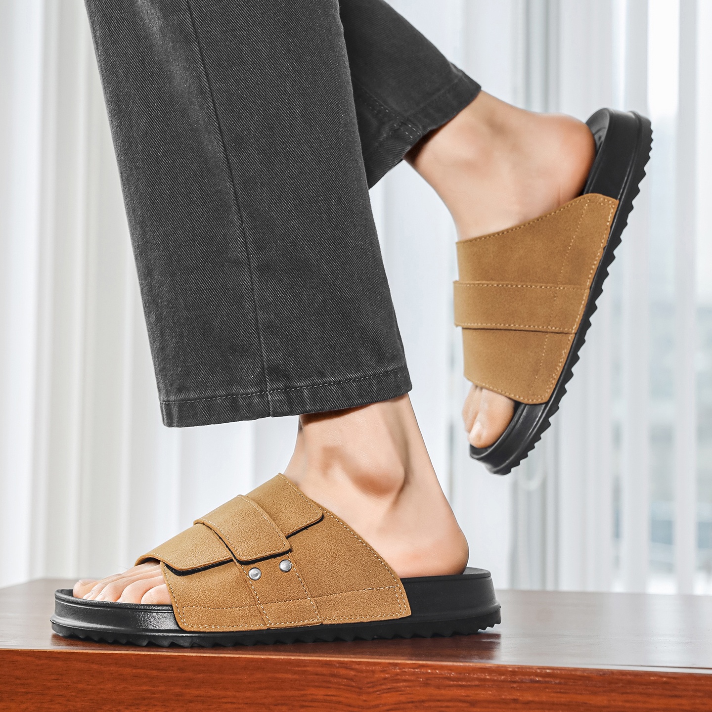Hot Sale Classic Two Strap Cas - Leather Classic Strap avis et prix