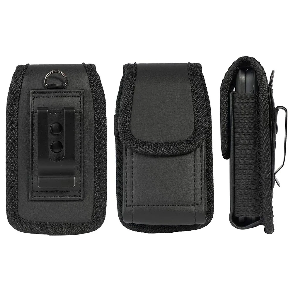 Men's Bags Phone Holster for N - Leather Classic Strap avis et prix