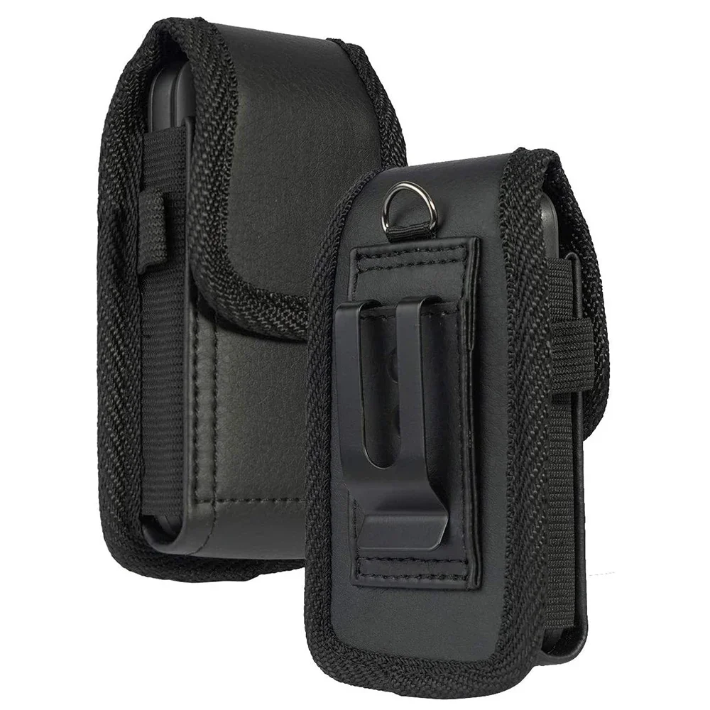 Men's Bags Phone Holster for N - Leather Classic Strap avis et prix