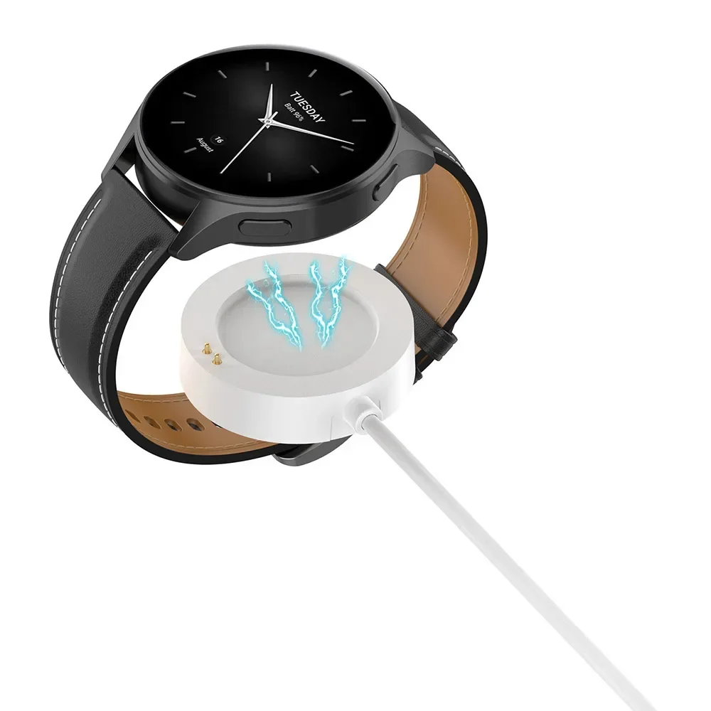 Smartwatch Charging Cable - US - Android Smartwatch Accessories avis et prix