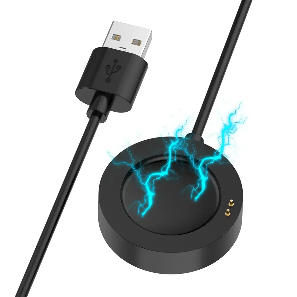 Smartwatch Charging Cable - US - Android Smartwatch Accessories avis et prix