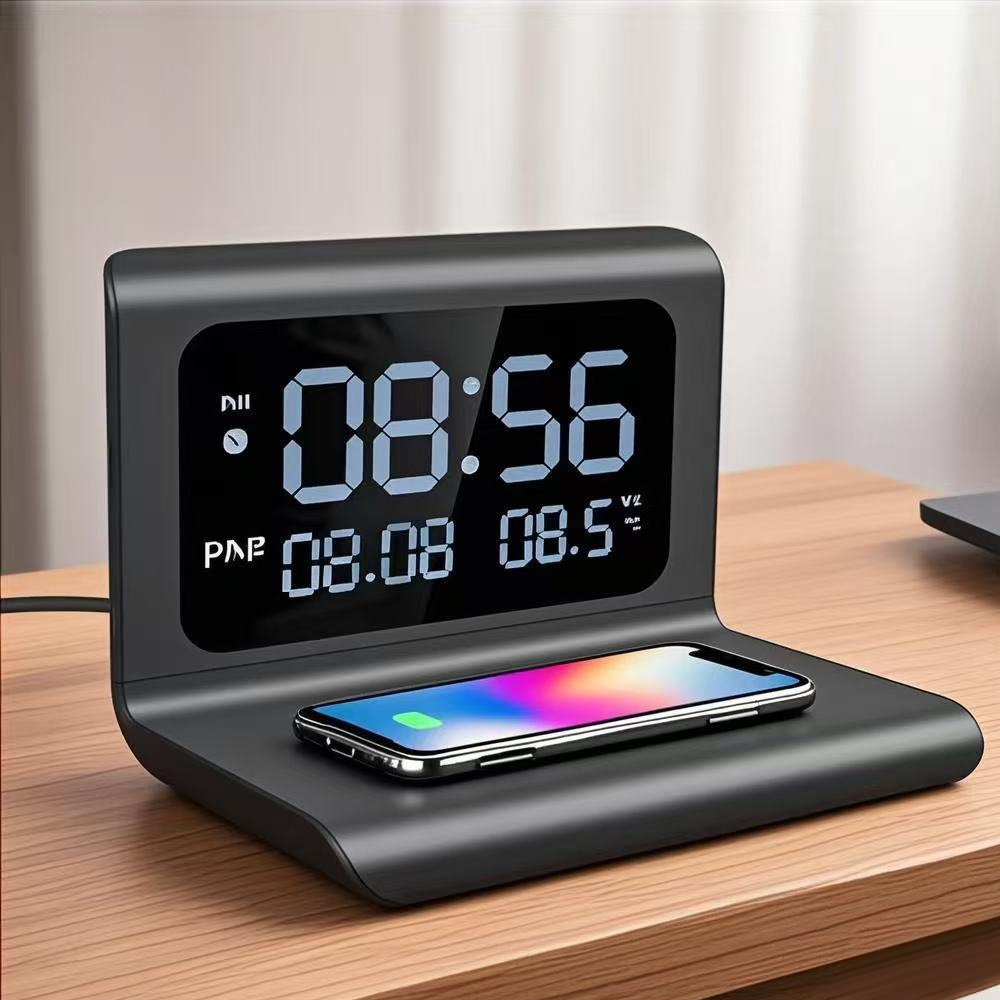 Fast Wireless Charger Pad Stan - Wireless Charger Watch avis et prix
