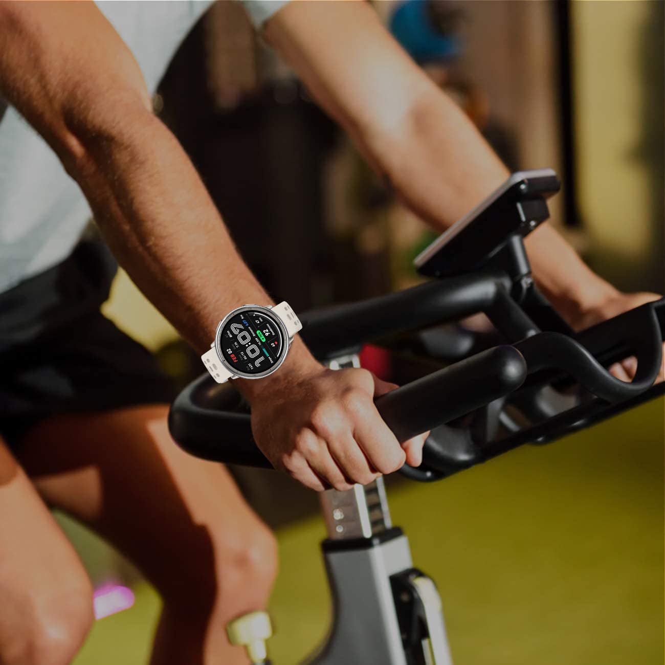20mm Strap For Amazfit active  - Titan Smartwatch Accessories avis et prix