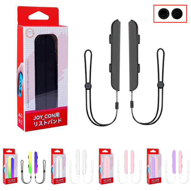 1 Pair Gaming Accessories Wris - Sport Loop Strap avis et prix