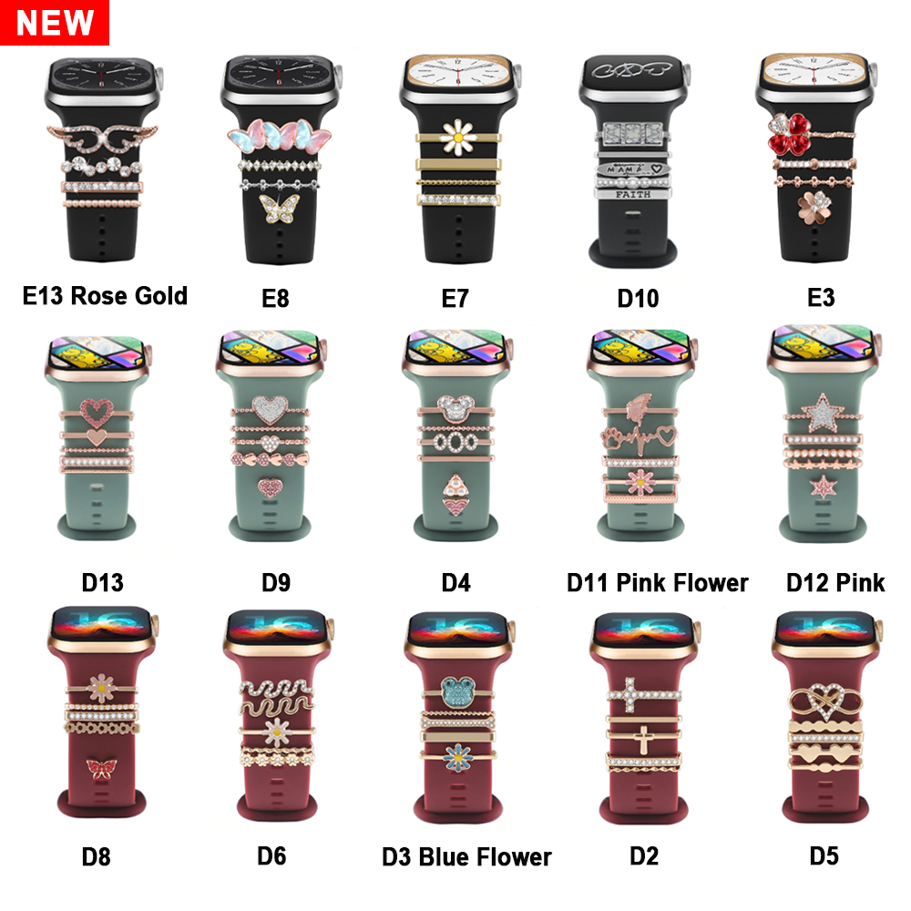 Decoration For Apple watch ult - Samsung Smartwatch Ultra Accessories avis et prix