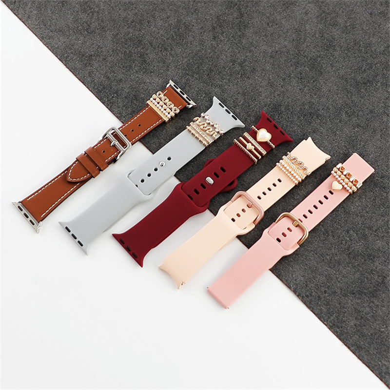 Decoration For Apple watch ult - Samsung Smartwatch Ultra Accessories avis et prix