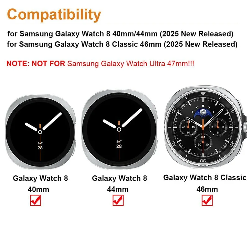 22mm WatchBand Connector for s - Smartwatch Watch Accessories avis et prix